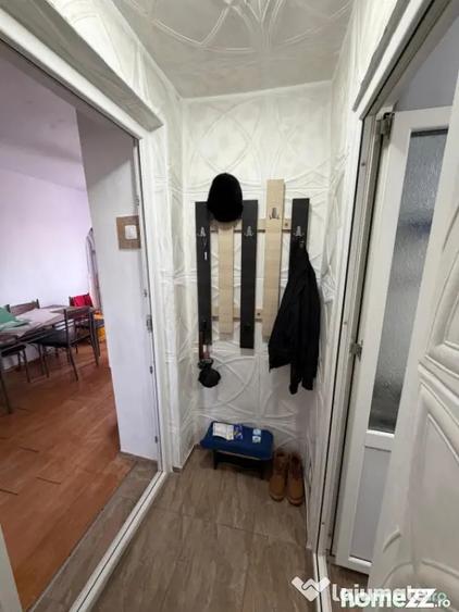 Apartament cu 2 camere decomandat în Vest