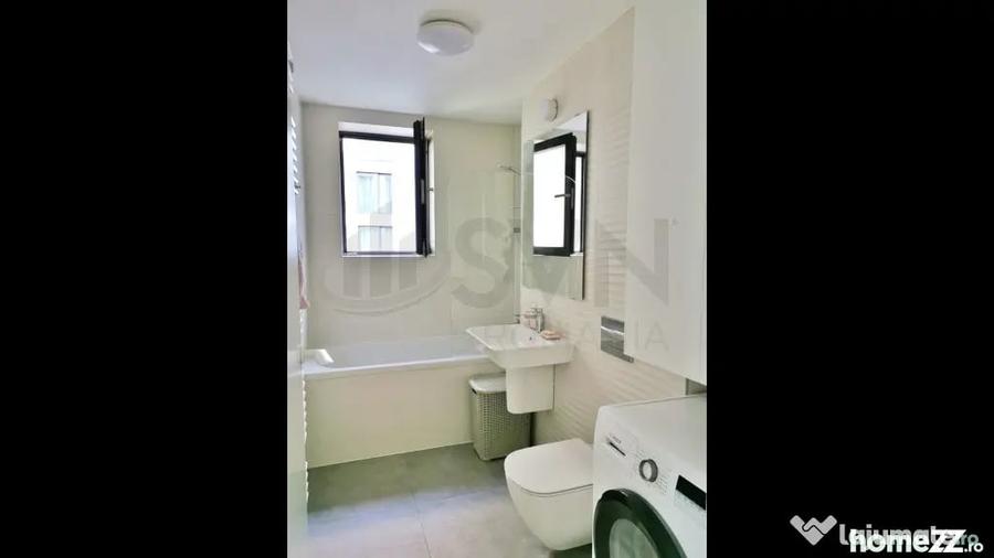 Studio Cloud 9 Aviatiei Pipera - Bucuresti (Bucuresti-Ilfov) - 5