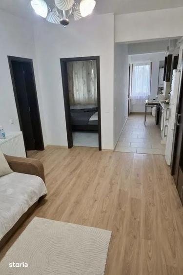 Apartament 2 camere 45 mp Tatarasi 340 euro - 4