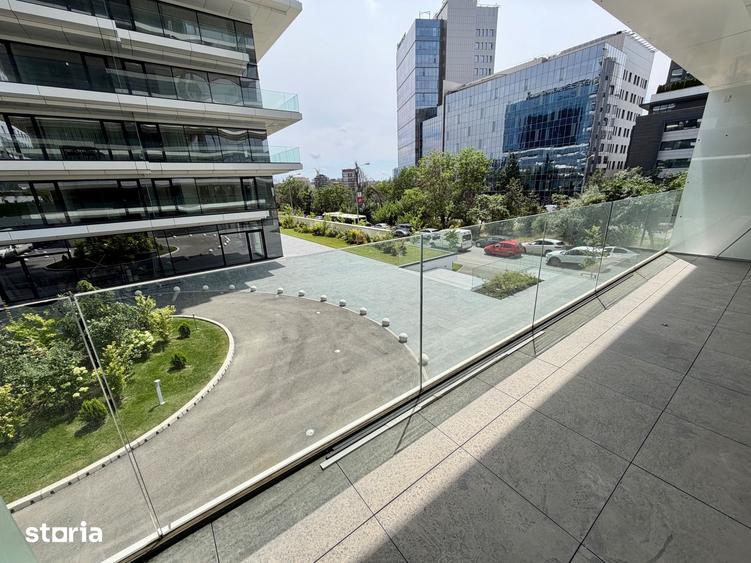 One Floreasca Towers! NOU Doua camere + parcare - 4