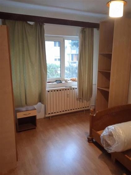 Apartament cu 2 camere decomandat, mobilat în Aviației