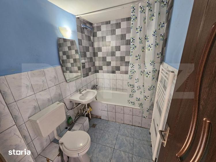 Apartament cu 4 camere în Central