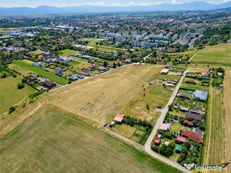Teren în Central