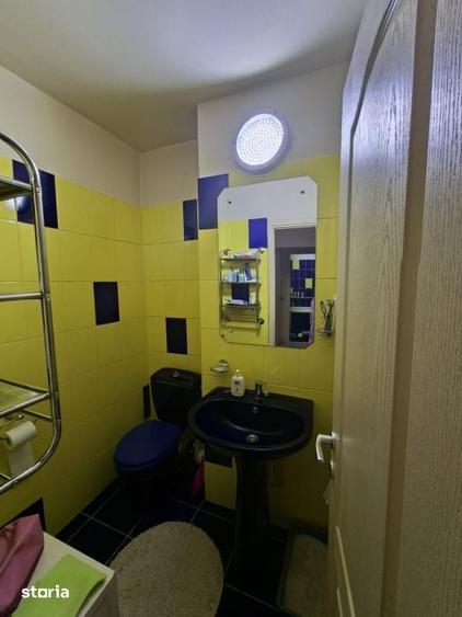 Apartament cu 3 camere în Traian
