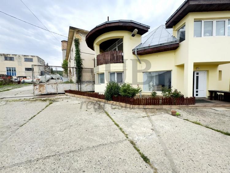Casă cu 6 camere cu Canalizare în Hemeiuș