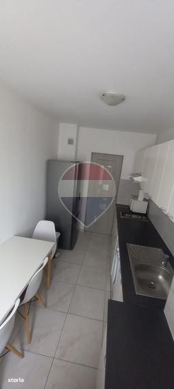 Inchiriere Apartament luminos cu 2 camere - 8