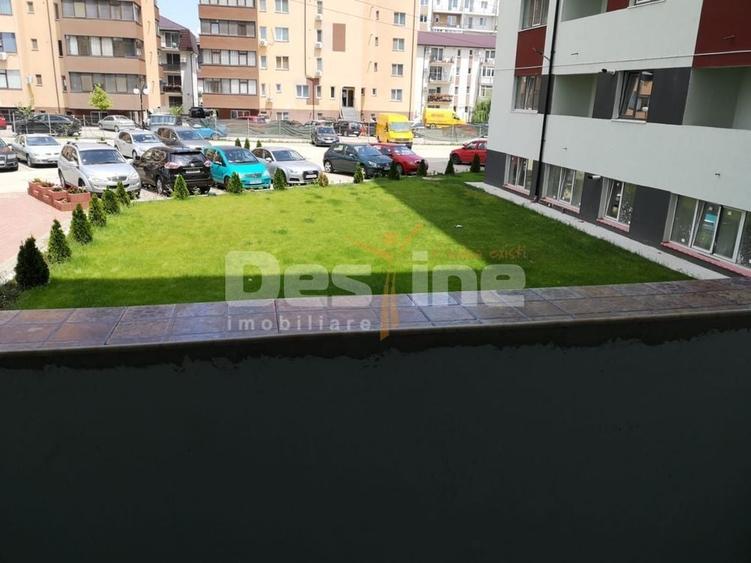 Apartament cu 2 camere semidecomandat, mobilat în Chiajna