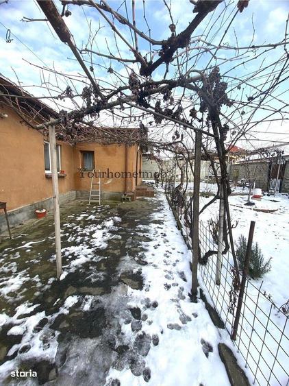 Casa Brestei 3 camere, bucatarie, baie, hol si debara - 8