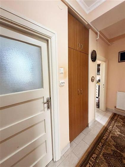 Apartament cu 2 camere decomandat, mobilat în Carierei