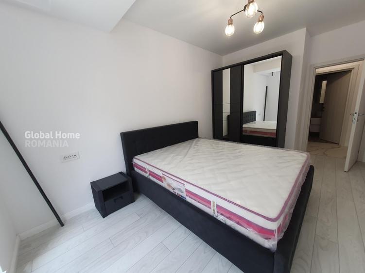 Apartament cu 3 camere decomandat, mobilat în Pipera