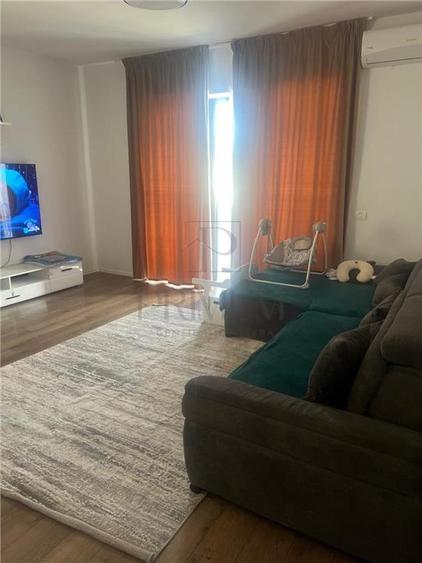 Apartament cu 2 camere decomandat, mobilat în Giroc — fotografia 3