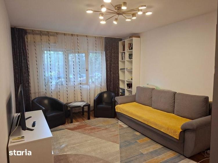 Apartament 2 camere Crangasi, 500 (plata in lei) - 2