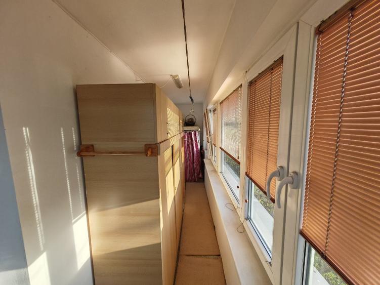 Apartament cu 2 camere semidecomandat în Titan