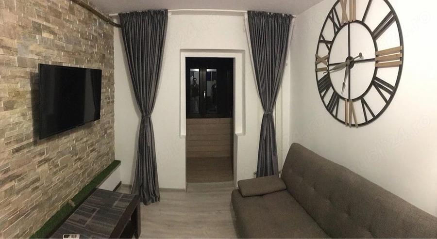Inchiriez apartament 2 camere , tomis nord - brotacei - 3