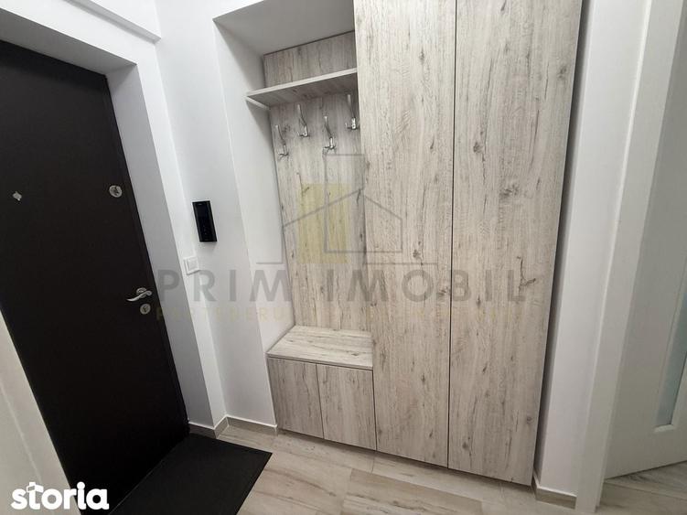 Apartament cu 2 camere în Bucium