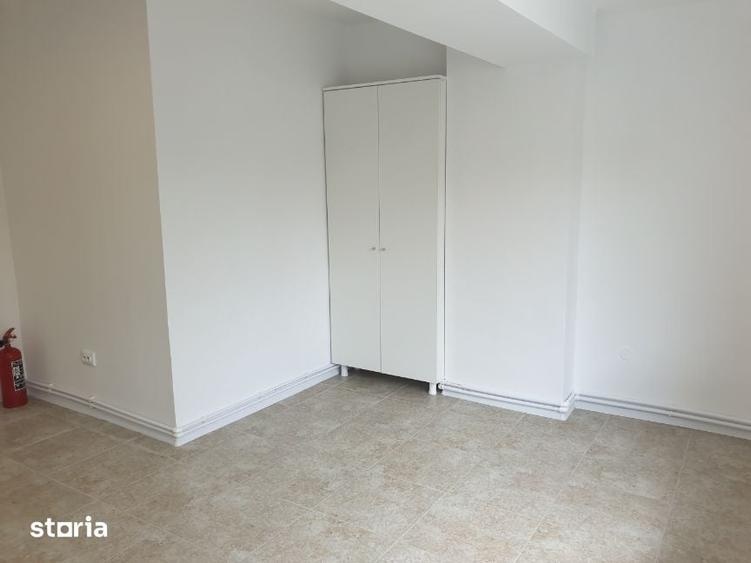 Spațiu comercial, de 54 mp, în Copou