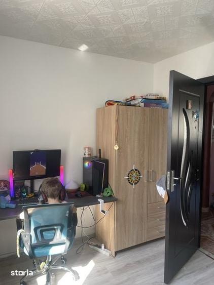 Apartament cu 4 camere în Central