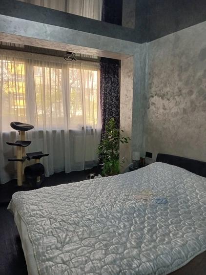 Apartament cu 2 camere semidecomandat în Hipodrom