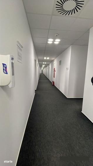 Spațiu comercial, de 3,026 mp, în Dumești