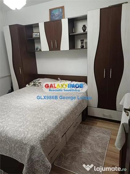 Apartament 3 camere zona Salaj sector 5 - 5