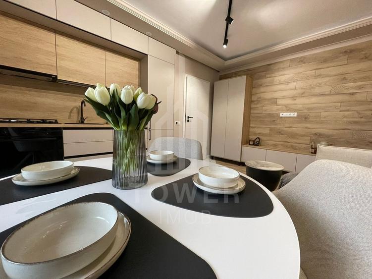 Apartament cu 2 camere decomandat în Șelimbăr