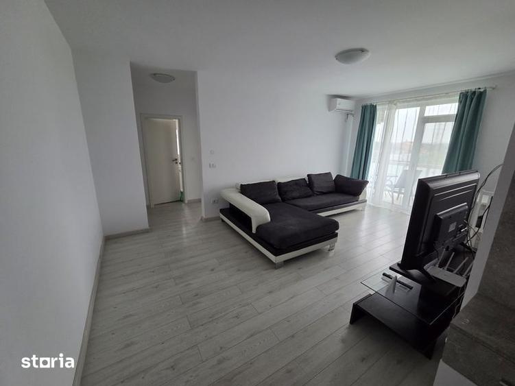 Apartament cu 2 camere în Moșnița Nouă