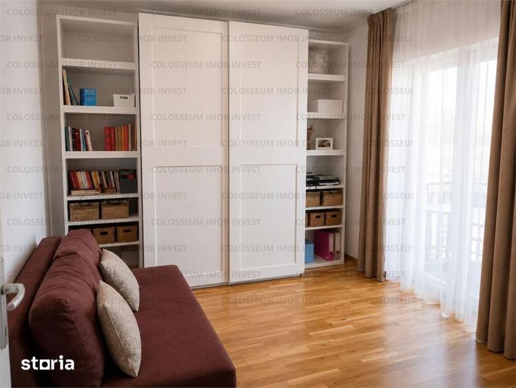 Apartament 3 camere | 2 bai | parcare subterana | boxa |Brasovul Vechi - 3
