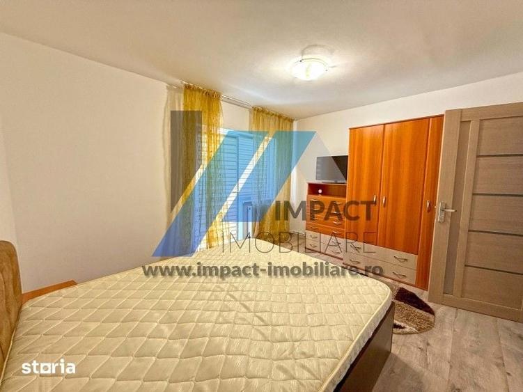 Apartament cu 2 camere decomandat în 1 Mai