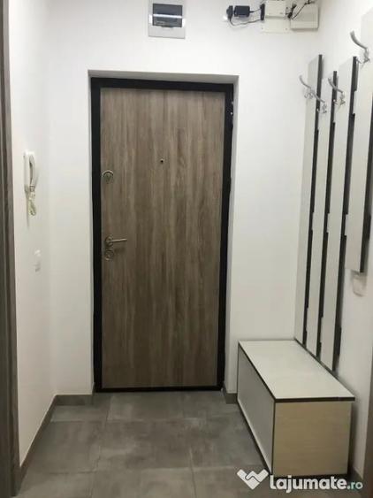 Garsonieră decomandată în Găvana