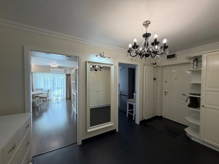 Apartament cu 3 camere decomandat în Alba Iulia