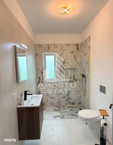 Duplex nou si modern,4 camere2,bai,la cheie Giarmata - 3
