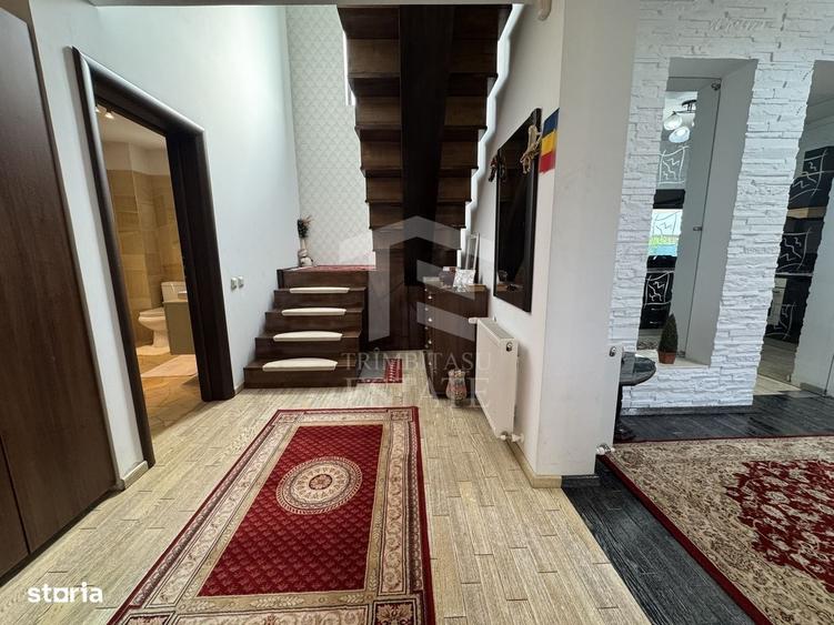 Domnesti Duplex 4 Camere 160 mp - 11