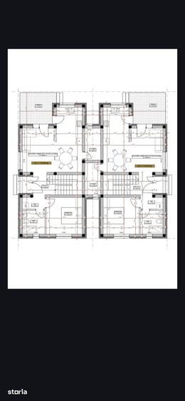 Duplex modern in Mo?ni?a Noua Comision 0% - 17