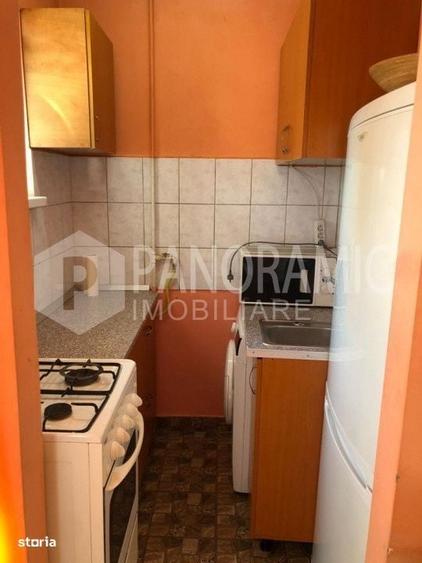 Vanzare apartament 2 camere, etaj 3, Gheorgheni, str. Albac - 7