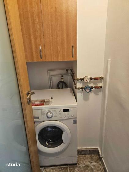Apartament cu 2 camere în Steaua