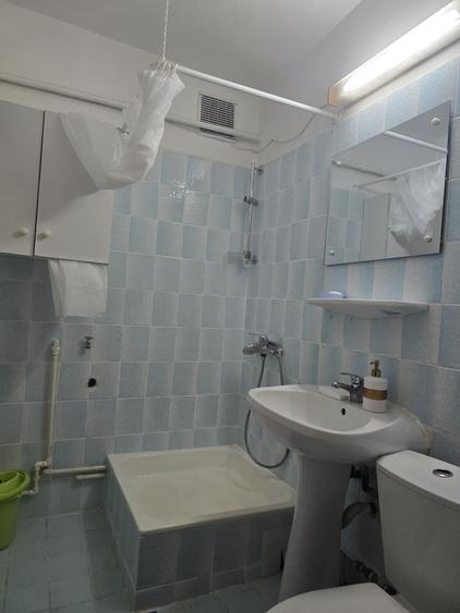 Garsonieră decomandată în Tăbăcărie