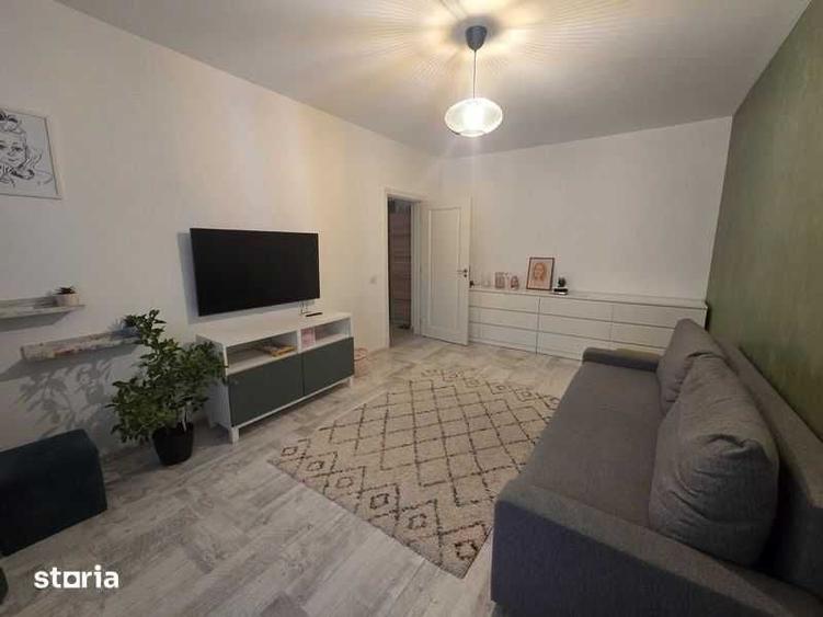 Apartament cu 2 camere decomandat în Fundeni