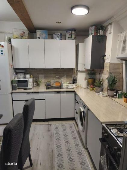 Apartament cu 2 camere în Central