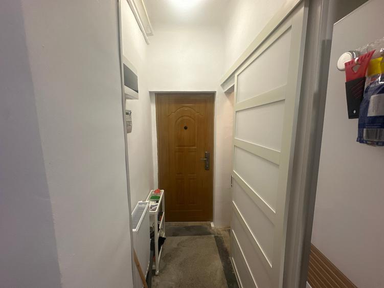 3 camere renovat complet | Foișorul de Foc | Bloc interbelic - 10