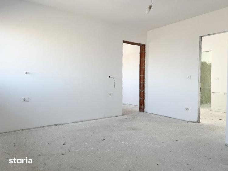 Casa Individuala, 165mp utili, 710mp teren, 4 camere, nou - Sacalaz - 8