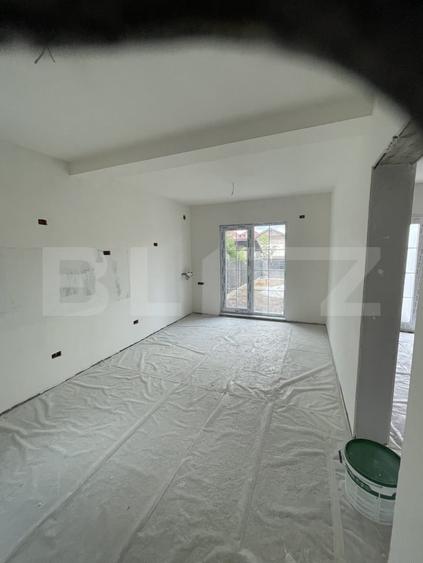 Casă individuală cu 7 camere cu Canalizare în Tecuci