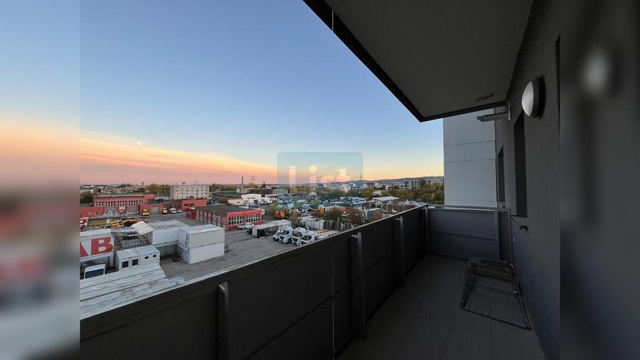 Apartament cu 2 camere decomandat, mobilat în Mărăști