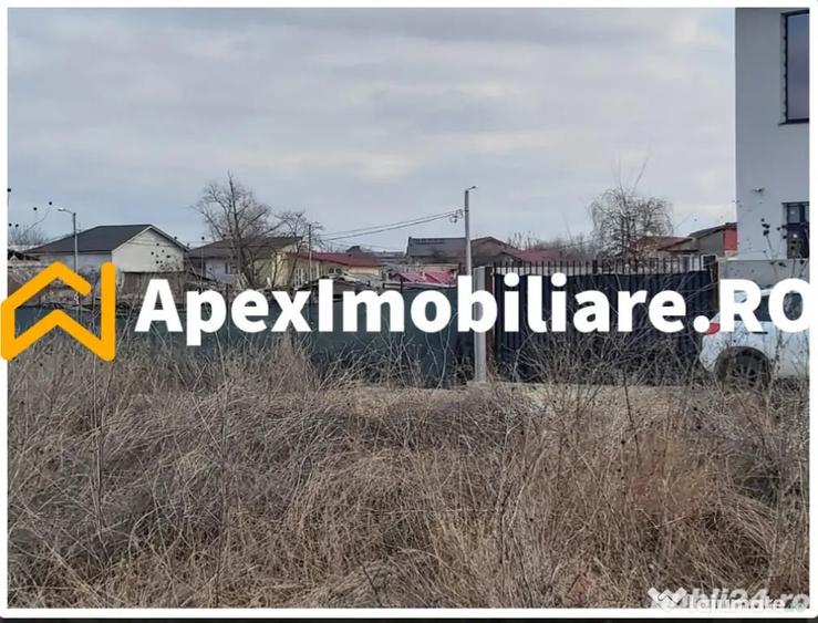 Teren în Lacul Morii
