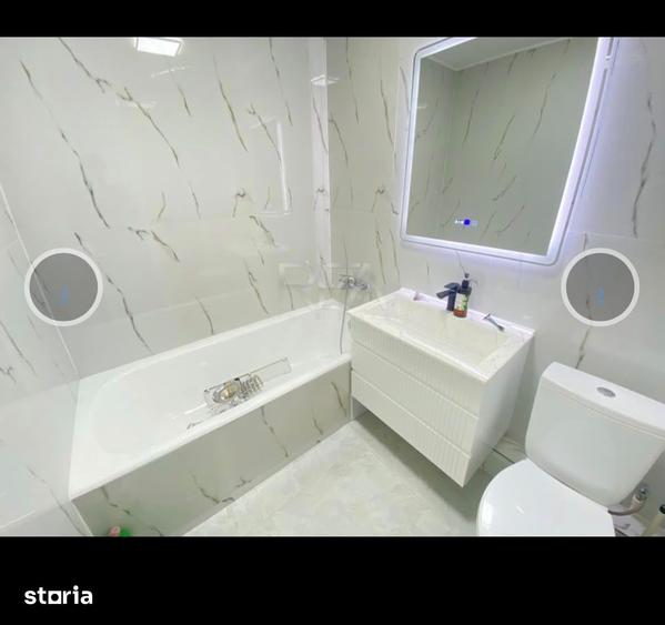 Apartament cu 2 camere decomandat în Rahova — fotografia 1