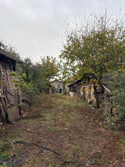 Casă individuală cu 4 camere cu Canalizare în Ologeni
