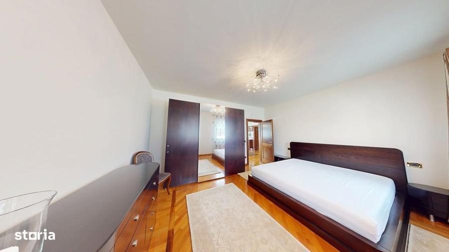 Apartament cu 3 camere în Ștrand