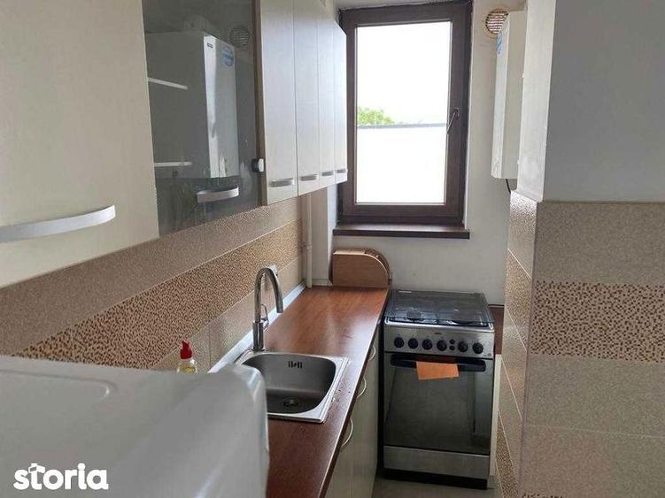 Apartament cu 2 camere în Bucureștii Noi
