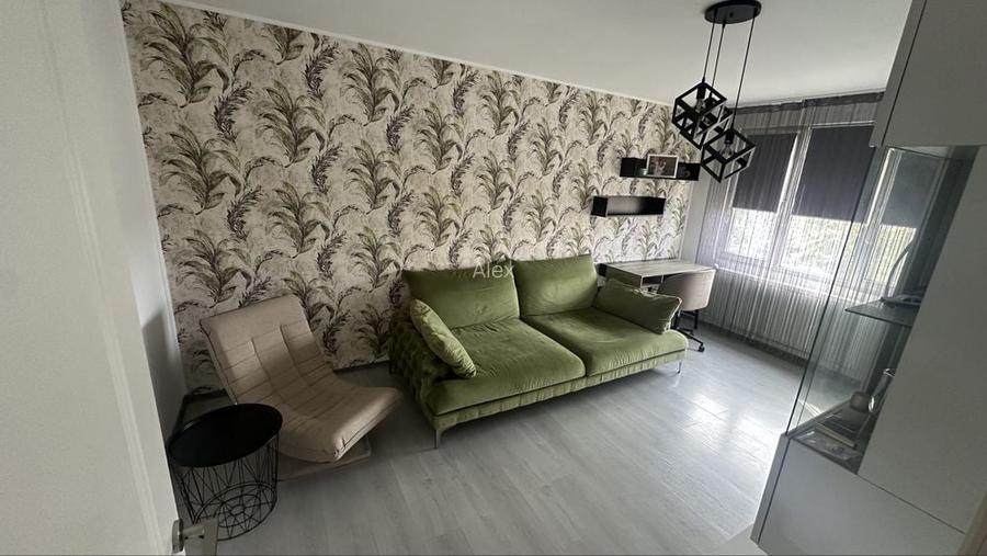 Apartament 3camere | M Nicole Grigorescu | Proprietar