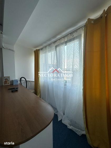 Apartament cu 3 camere în Dacia