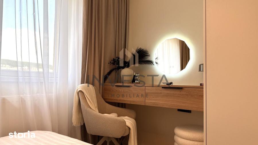 Apartament 2 camere decomandat, Manastur, Str. Primaverii - 3